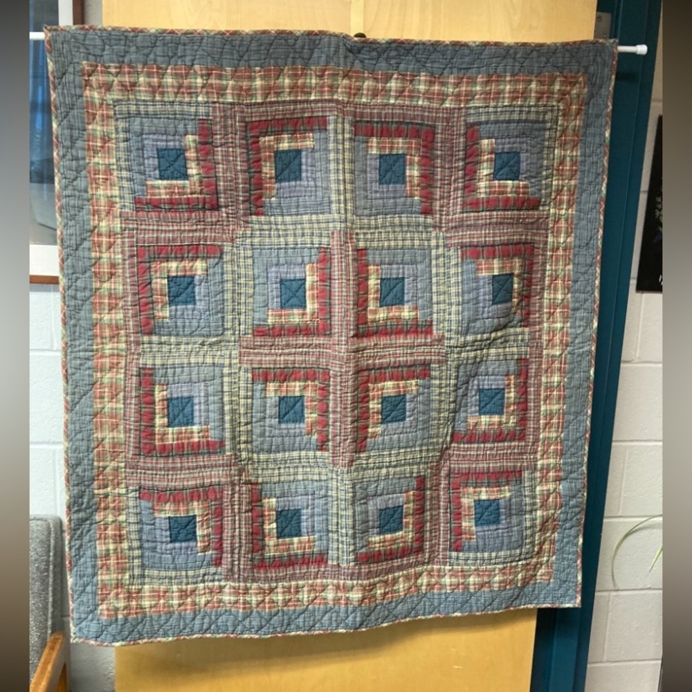 Quilt by Pradeep Kumar